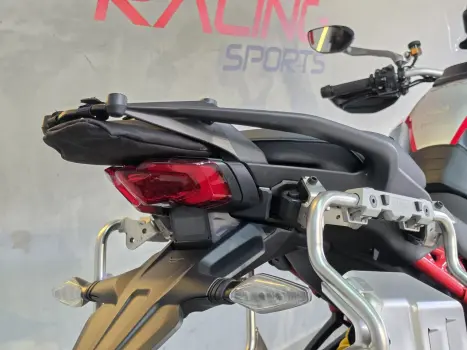 DUCATI Multistrada 1200 V4 , Foto 9