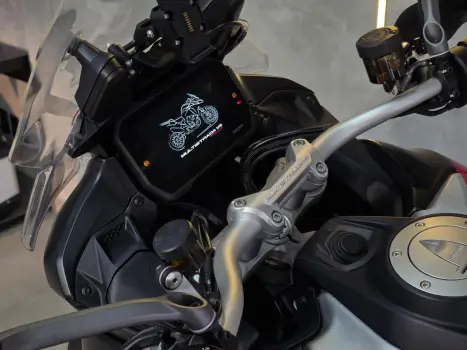 DUCATI Multistrada 1200 V4 , Foto 11