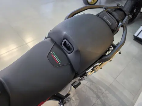 DUCATI Multistrada 1200 V4 , Foto 12