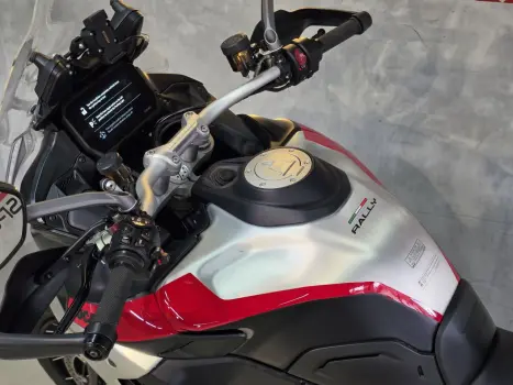 DUCATI Multistrada 1200 V4 , Foto 14