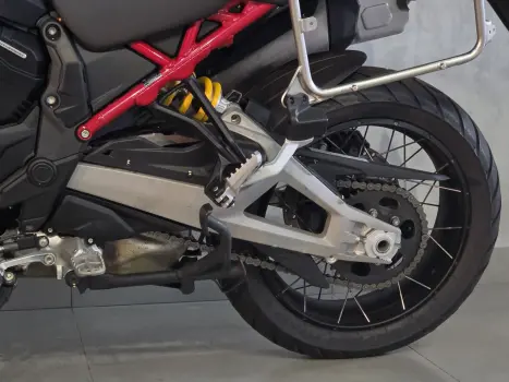 DUCATI Multistrada 1200 V4 , Foto 15