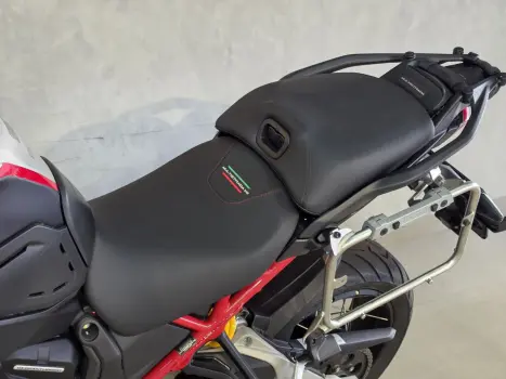 DUCATI Multistrada 1200 V4 , Foto 16