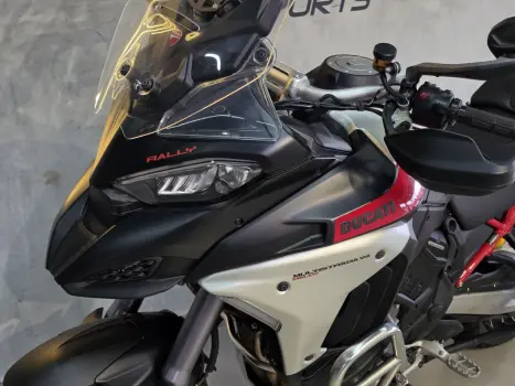 DUCATI Multistrada 1200 V4 , Foto 17