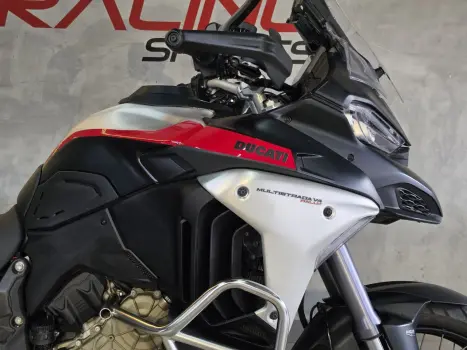 DUCATI Multistrada 1200 V4 , Foto 18