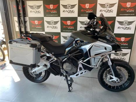 DUCATI Multistrada 1200 ENDURO, Foto 1
