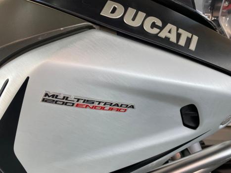 DUCATI Multistrada 1200 ENDURO, Foto 2