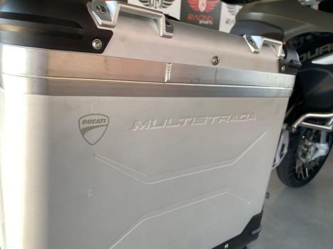 DUCATI Multistrada 1200 ENDURO, Foto 4
