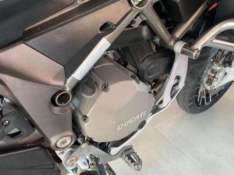 DUCATI Multistrada 1200 ENDURO, Foto 5