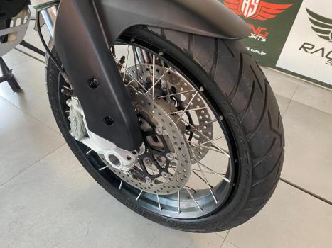 DUCATI Multistrada 1200 ENDURO, Foto 6