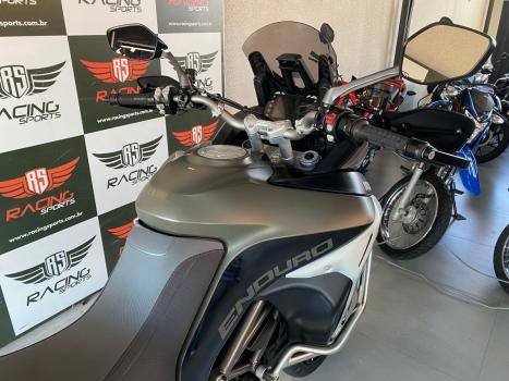 DUCATI Multistrada 1200 ENDURO, Foto 7