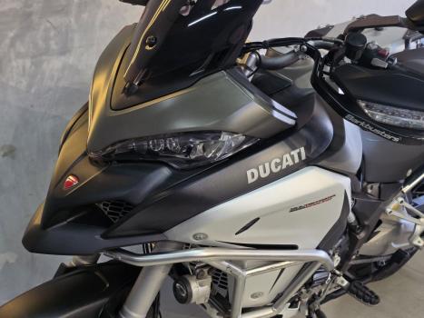 DUCATI Multistrada 1200 ENDURO, Foto 6
