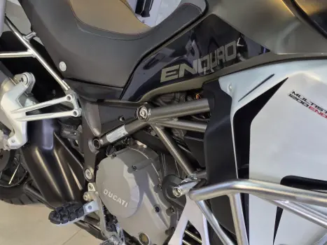 DUCATI Multistrada 1200 ENDURO, Foto 17