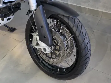 DUCATI Multistrada 1200 ENDURO, Foto 18
