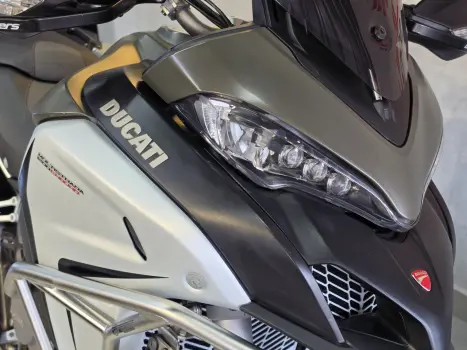 DUCATI Multistrada 1200 ENDURO, Foto 19