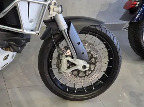 DUCATI Multistrada 1200 ENDURO, Foto 20