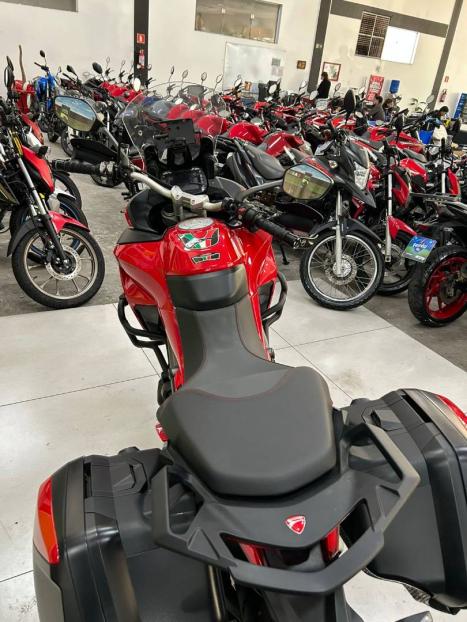 DUCATI Multistrada 1260 , Foto 2