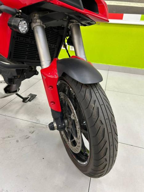DUCATI Multistrada 1260 , Foto 3