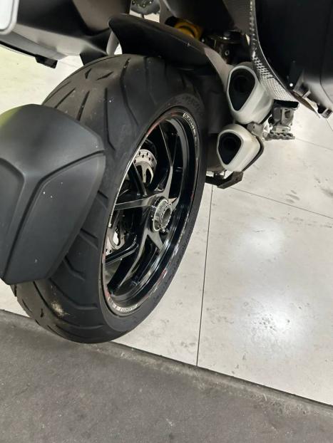 DUCATI Multistrada 1260 , Foto 4