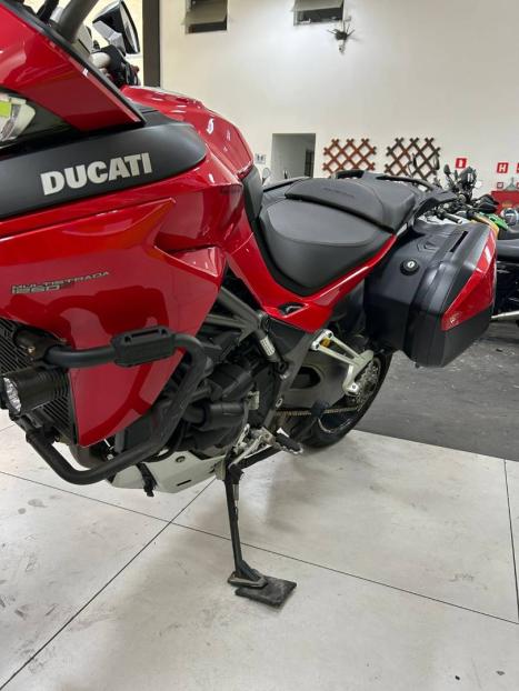 DUCATI Multistrada 1260 , Foto 5
