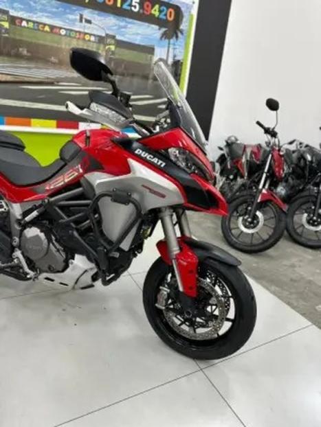 DUCATI Multistrada 1260 , Foto 2