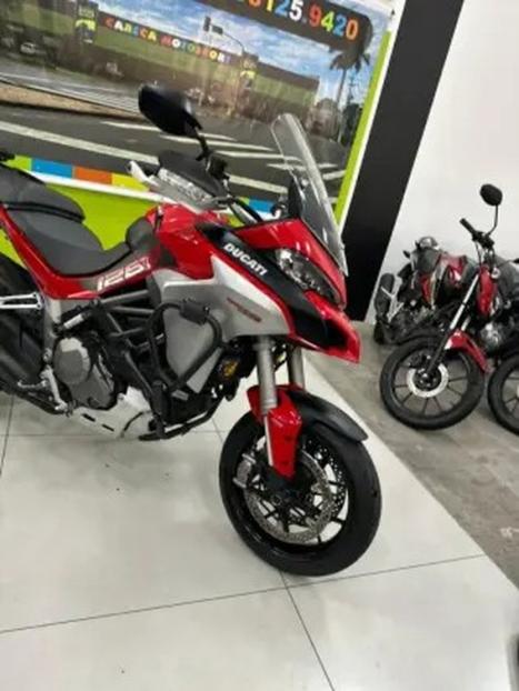 DUCATI Multistrada 1260 , Foto 3