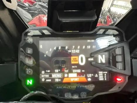 DUCATI Multistrada 1260 , Foto 5