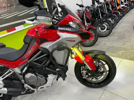 DUCATI Multistrada 1260 , Foto 10