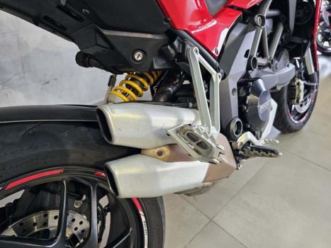 DUCATI Multistrada 1200 ABS, Foto 5