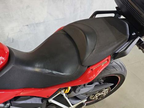 DUCATI Multistrada 1200 ABS, Foto 8
