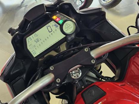 DUCATI Multistrada 1200 ABS, Foto 10