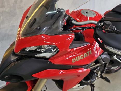 DUCATI Multistrada 1200 ABS, Foto 11