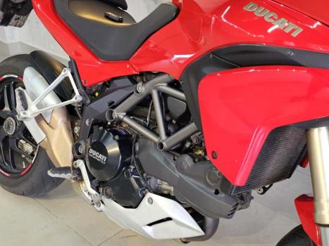 DUCATI Multistrada 1200 ABS, Foto 13