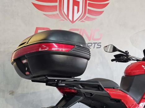 DUCATI Multistrada 1200 ABS, Foto 14