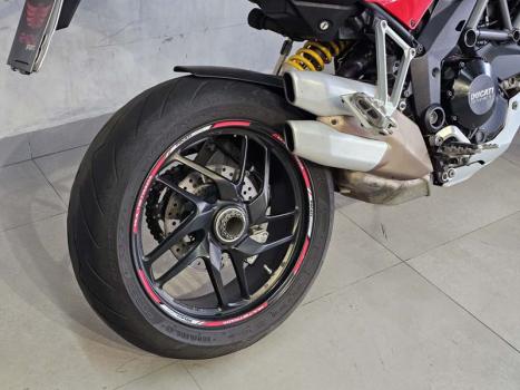 DUCATI Multistrada 1200 ABS, Foto 15