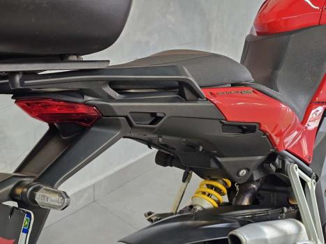 DUCATI Multistrada 1200 ABS, Foto 16
