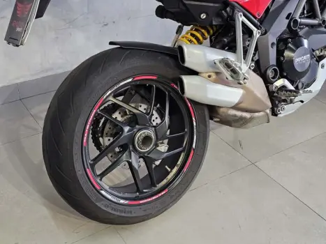 DUCATI Multistrada 1200 ABS, Foto 15