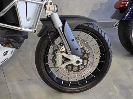 DUCATI Multistrada 1200 ENDURO, Foto 19