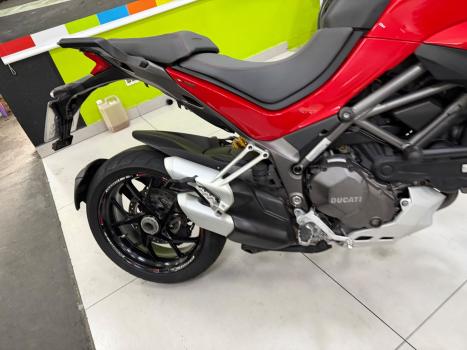 DUCATI Multistrada 1260 , Foto 2