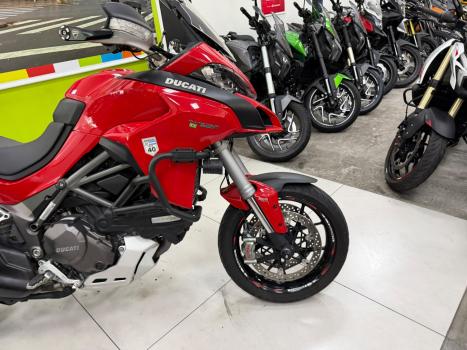 DUCATI Multistrada 1260 , Foto 3