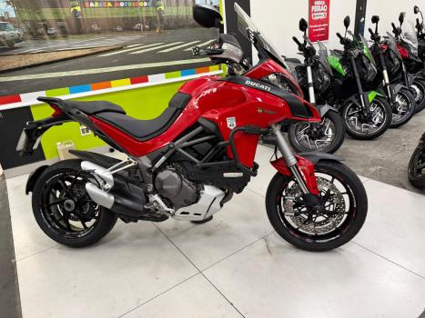 DUCATI Multistrada 1260 , Foto 4
