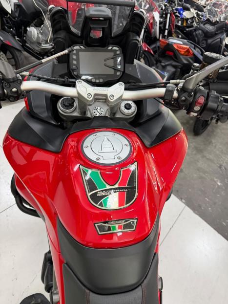 DUCATI Multistrada 1260 , Foto 5