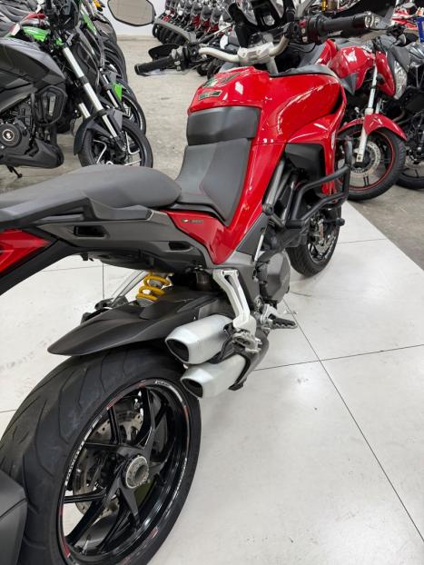 DUCATI Multistrada 1260 , Foto 6