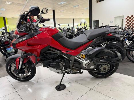 DUCATI Multistrada 1260 , Foto 7