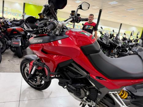 DUCATI Multistrada 1260 , Foto 8