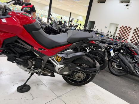 DUCATI Multistrada 1260 , Foto 9