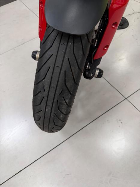 DUCATI Multistrada 1260 , Foto 10
