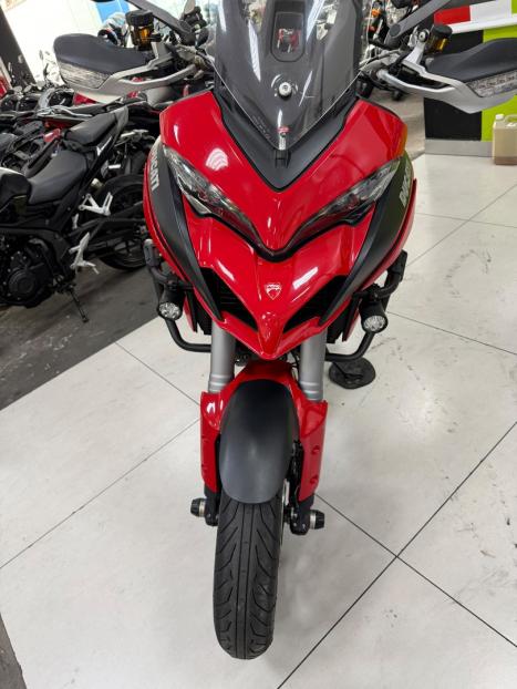 DUCATI Multistrada 1260 , Foto 11