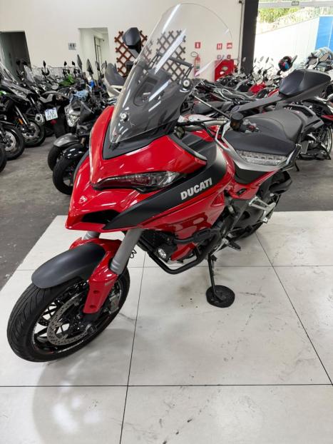 DUCATI Multistrada 1260 , Foto 12