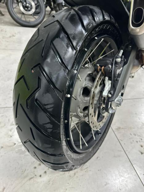 DUCATI Multistrada 950 S, Foto 3 DUCATI Multistrada 950 S, Foto 3