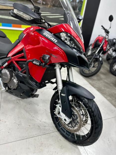 DUCATI Multistrada 950 S, Foto 4 DUCATI Multistrada 950 S, Foto 4